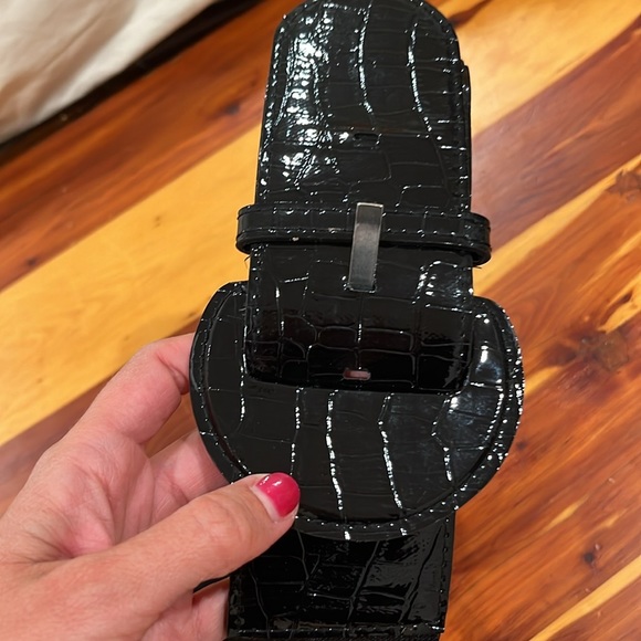 Wide belt - Picture 3 of 4